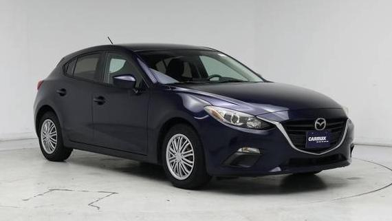 MAZDA MAZDA3 2016 JM1BM1J76G1331376 image MAZDA MAZDA3 2016 JM1BM1J76G1331376 image