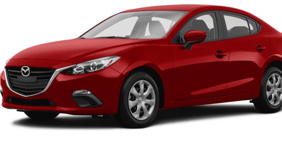 MAZDA MAZDA3 2016 3MZBM1U79GM274117 image MAZDA MAZDA3 2016 3MZBM1U79GM274117 image