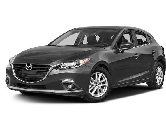 MAZDA MAZDA3 2016 JM1BM1N39G1347871 image