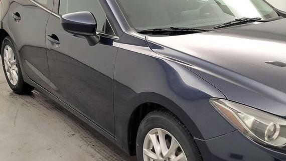 MAZDA MAZDA3 2016 JM1BM1K75G1327172 image MAZDA MAZDA3 2016 JM1BM1K75G1327172 image