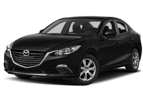 MAZDA MAZDA3 2016 JM1BM1T77G1328158 image