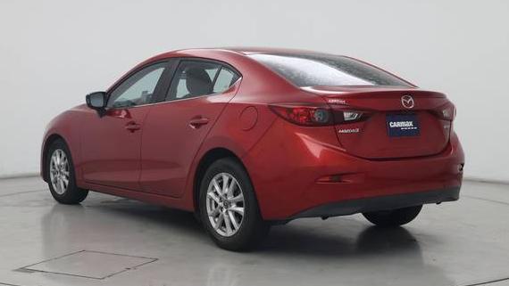 MAZDA MAZDA3 2016 JM1BM1V72G1301432 image