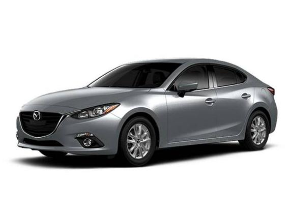 MAZDA MAZDA3 2016 JM1BM1X7XG1287969 image MAZDA MAZDA3 2016 JM1BM1X7XG1287969 image