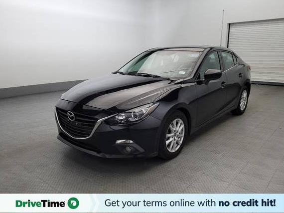 MAZDA MAZDA3 2016 3MZBM1V7XGM253923 image