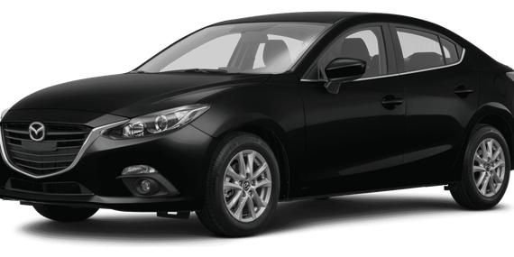 MAZDA MAZDA3 2016 JM1BM1V78G1308319 image