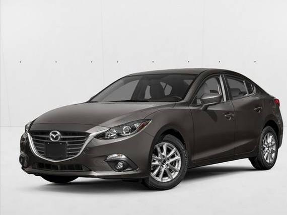 MAZDA MAZDA3 2016 3MZBM1V72GM263054 image