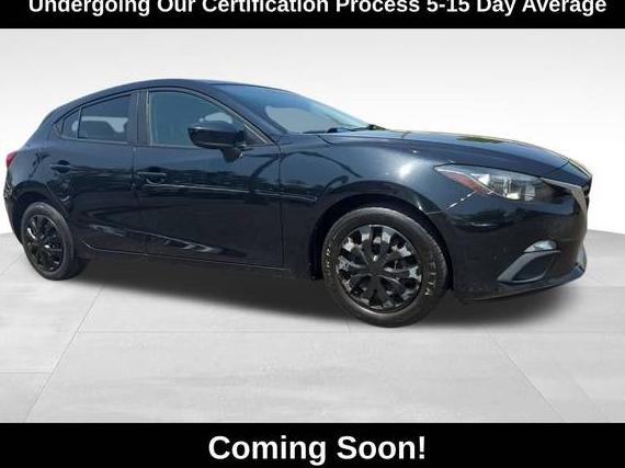 MAZDA MAZDA3 2016 3MZBM1J71GM312816 image