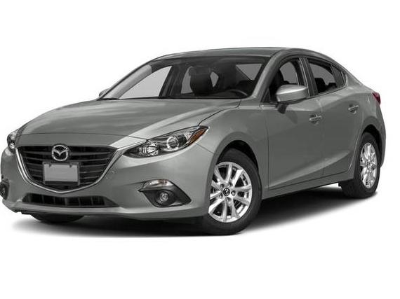 MAZDA MAZDA3 2016 JM1BM1X78G1320970 image