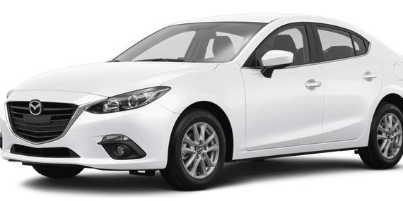 MAZDA MAZDA3 2016 3MZBM1W7XGM254830 image