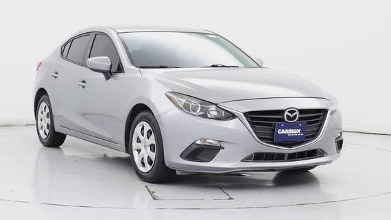 MAZDA MAZDA3 2016 3MZBM1T77GM242588 image