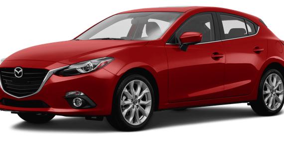 MAZDA MAZDA3 2016 JM1BM1N37G1330289 image MAZDA MAZDA3 2016 JM1BM1N37G1330289 image