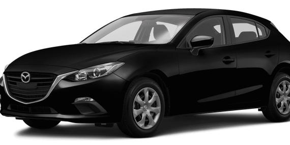 MAZDA MAZDA3 2016 3MZBM1J71GM326926 image