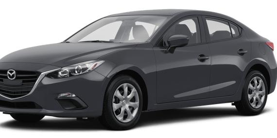 MAZDA MAZDA3 2016 3MZBM1T7XGM329112 image