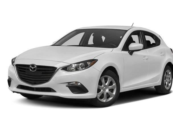 MAZDA MAZDA3 2016 3MZBM1J72GM293807 image