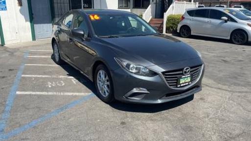 MAZDA MAZDA3 2016 3MZBM1U7XGM247654 image