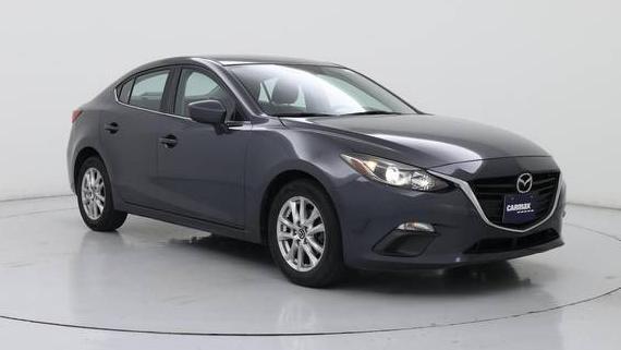 MAZDA MAZDA3 2016 JM1BM1U77G1309284 image