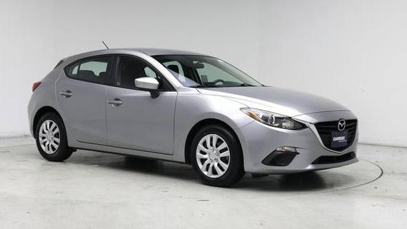 MAZDA MAZDA3 2016 JM1BM1J75G1319316 image MAZDA MAZDA3 2016 JM1BM1J75G1319316 image