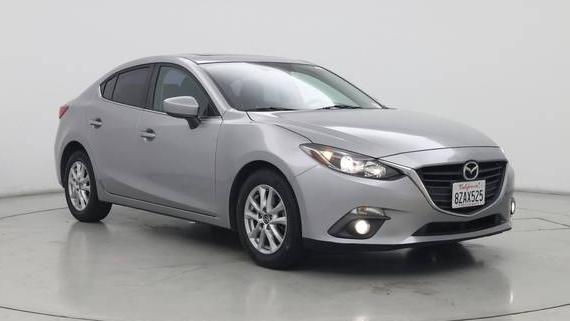MAZDA MAZDA3 2016 3MZBM1V72GM261935 image