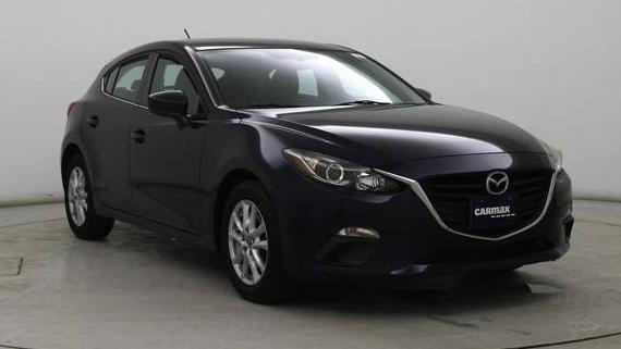MAZDA MAZDA3 2016 JM1BM1K79G1301867 image MAZDA MAZDA3 2016 JM1BM1K79G1301867 image