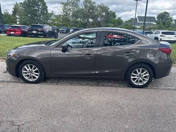 MAZDA MAZDA3 2016 JM1BM1V70G1326152 image