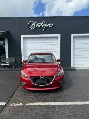 MAZDA MAZDA3 2016 JM1BM1W72G1314678 image MAZDA MAZDA3 2016 JM1BM1W72G1314678 image