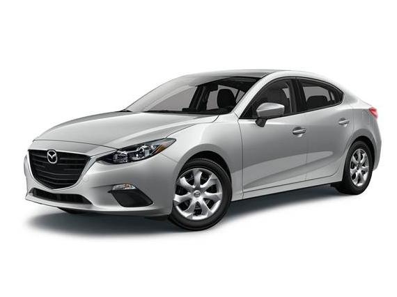 MAZDA MAZDA3 2016 3MZBM1T79GM311541 image