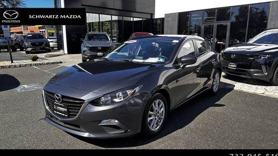 MAZDA MAZDA3 2016 JM1BM1K74G1327843 image MAZDA MAZDA3 2016 JM1BM1K74G1327843 image