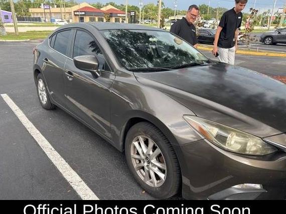 MAZDA MAZDA3 2016 JM1BM1U72G1328471 image