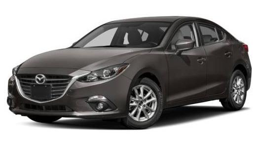 MAZDA MAZDA3 2016 JM1BM1V75G1317012 image