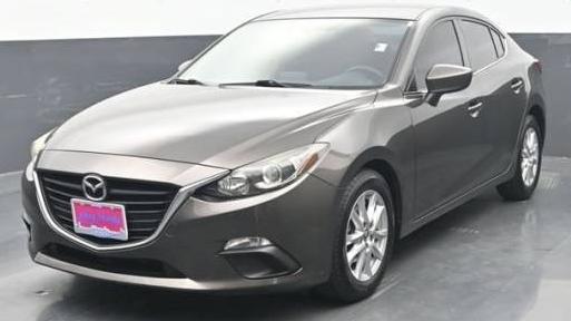 MAZDA MAZDA3 2016 JM1BM1U73G1333288 image