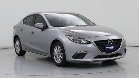 MAZDA MAZDA3 2016 JM1BM1U78G1304434 image