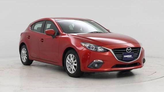 MAZDA MAZDA3 2016 3MZBM1M73GM273481 image