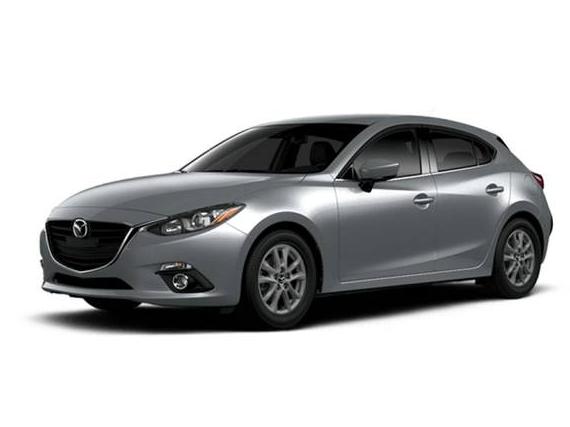 MAZDA MAZDA3 2016 3MZBM1N73GM262835 image MAZDA MAZDA3 2016 3MZBM1N73GM262835 image