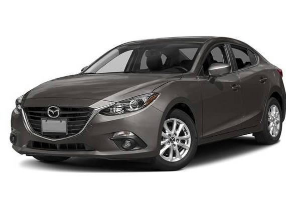 MAZDA MAZDA3 2016 JM1BM1X70G1290086 image