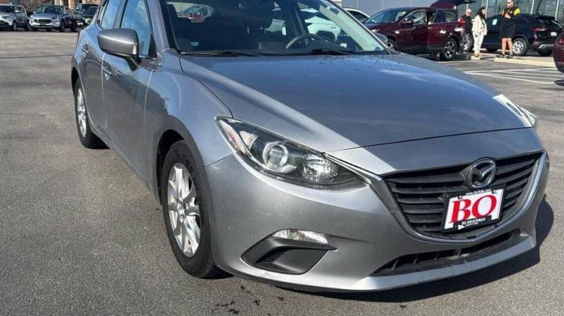 MAZDA MAZDA3 2016 3MZBM1K77GM269713 image