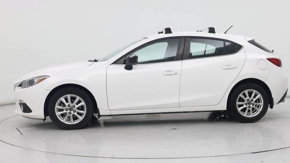 MAZDA MAZDA3 2016 3MZBM1K78GM269381 image