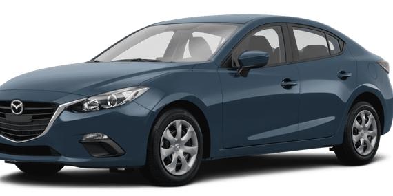 MAZDA MAZDA3 2016 3MZBM1T76GM299476 image MAZDA MAZDA3 2016 3MZBM1T76GM299476 image