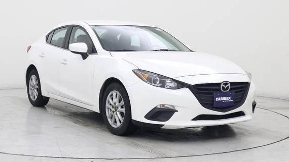 MAZDA MAZDA3 2016 JM1BM1U73G1354416 image