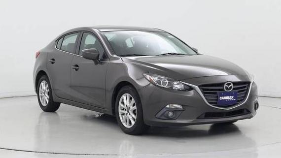 MAZDA MAZDA3 2016 3MZBM1W7XGM241284 image