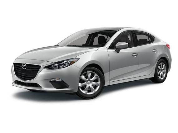 MAZDA MAZDA3 2016 3MZBM1T75GM329146 image