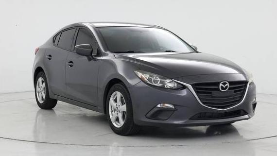 MAZDA MAZDA3 2016 JM1BM1T77G1342500 image