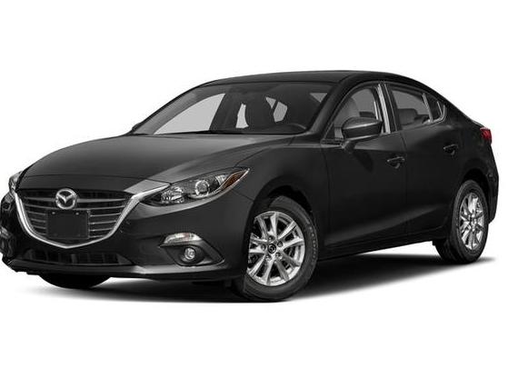 MAZDA MAZDA3 2016 3MZBM1W73GM309635 image