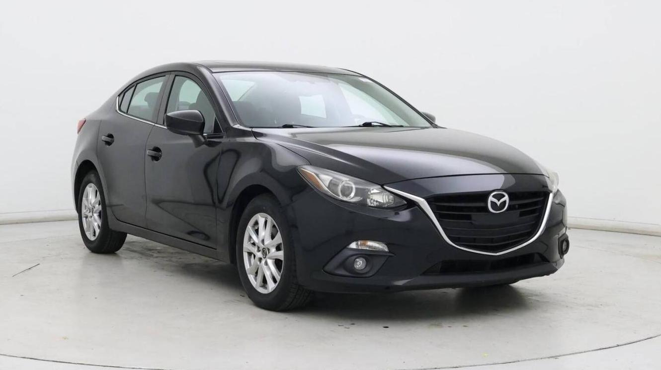 MAZDA MAZDA3 2016 3MZBM1W76GM252105 image