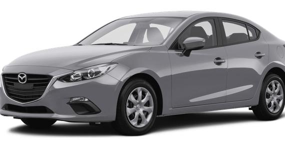 MAZDA MAZDA3 2016 JM1BM1T73G1286815 image MAZDA MAZDA3 2016 JM1BM1T73G1286815 image