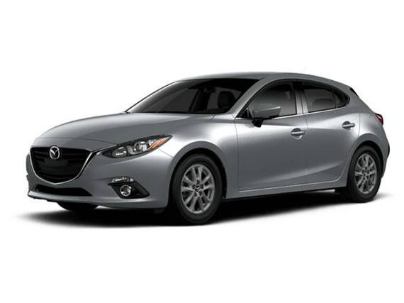 MAZDA MAZDA3 2016 JM1BM1L77G1328189 image