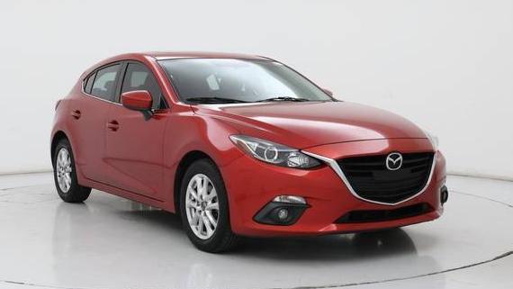 MAZDA MAZDA3 2016 3MZBM1M72GM273293 image