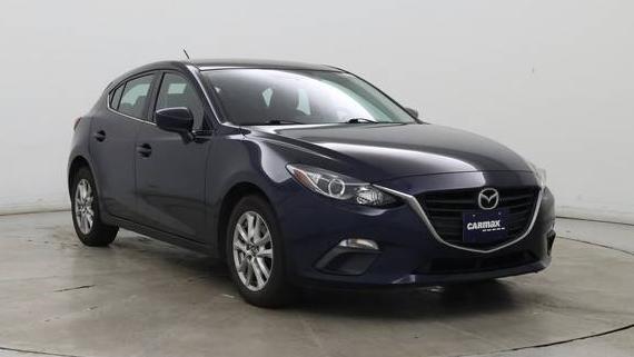 MAZDA MAZDA3 2016 3MZBM1K78GM298525 image MAZDA MAZDA3 2016 3MZBM1K78GM298525 image