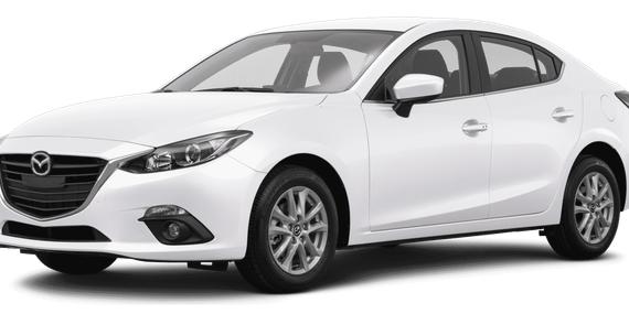 MAZDA MAZDA3 2016 JM1BM1V78G1317957 image