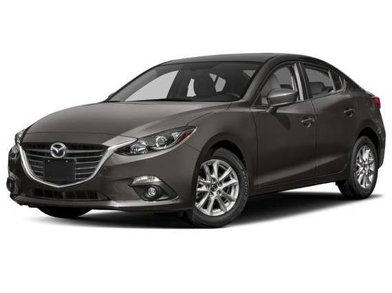 MAZDA MAZDA3 2016 JM1BM1W75G1292157 image MAZDA MAZDA3 2016 JM1BM1W75G1292157 image