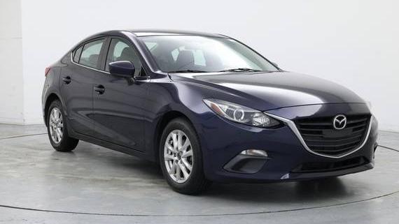 MAZDA MAZDA3 2016 3MZBM1U77GM329759 image